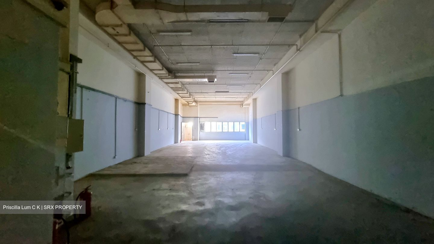 Enterprise One (D14), Factory #603733301